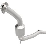 MagnaFlow Direct Fit Catalytic Converter Chrysler/Dodge/Plymouth car thumbnail 3