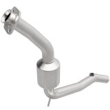 MagnaFlow Direct Fit Catalytic Converter Chrysler/Dodge/Plymouth car thumbnail 4