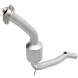 MagnaFlow Direct Fit Catalytic Converter Chrysler/Dodge/Plymouth car thumbnail 6