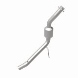 MagnaFlow Direct Fit Catalytic Converter Chrysler/Dodge/Plymouth car thumbnail 7