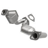 MagnaFlow Direct Fit Catalytic Converter98-00 Ranger 3.0/4.0L Fron thumbnail 2