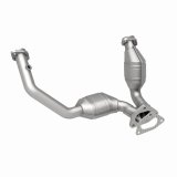 MagnaFlow Direct Fit Catalytic Converter98-00 Ranger 3.0/4.0L Fron thumbnail 6