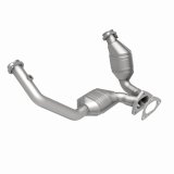 MagnaFlow Direct Fit Catalytic Converter98-00 Ranger 3.0/4.0L Fron thumbnail 7