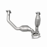 MagnaFlow Direct Fit Catalytic Converter98-00 Ranger 3.0/4.0L Fron thumbnail 8