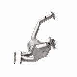 MagnaFlow Direct Fit Catalytic Converter98-00 Ranger 3.0/4.0L Fron thumbnail 9
