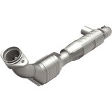 MagnaFlow Conv DF 03 Ford F-150 5.4L D/S 4wd thumbnail 2