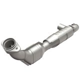 MagnaFlow Conv DF 03 Ford F-150 5.4L D/S 4wd thumbnail 5