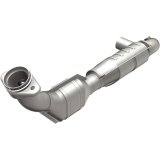 MagnaFlow Conv DF 03 Ford F-150 5.4L D/S 4wd thumbnail 6