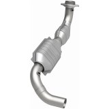 MagnaFlow Conv DF 03 Ford F-150 5.4L D/S 4wd thumbnail 7