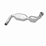 MagnaFlow Conv DF 03 Ford F-150 5.4L D/S 4wd thumbnail 8