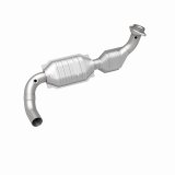 MagnaFlow Conv DF 03 Ford F-150 5.4L D/S 4wd thumbnail 9