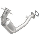 MagnaFlow Conv DF Ford-Mercury 91 95 thumbnail 6