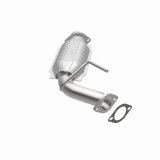 MagnaFlow Direct Fit Catalytic Converter Ford-Mercury thumbnail 1