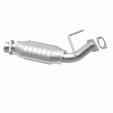 MagnaFlow Direct Fit Catalytic Converter Ford-Mercury thumbnail 2