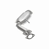 MagnaFlow Direct Fit Catalytic Converter Ford-Mercury thumbnail 3