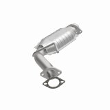 MagnaFlow Direct Fit Catalytic Converter Ford-Mercury thumbnail 4