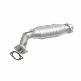 MagnaFlow Direct Fit Catalytic Converter Ford-Mercury thumbnail 6