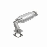 MagnaFlow Direct Fit Catalytic Converter Ford-Mercury thumbnail 7
