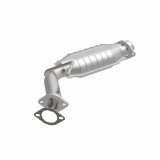 MagnaFlow Direct Fit Catalytic Converter Ford-Mercury thumbnail 9