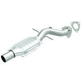 MagnaFlow Direct Fit Catalytic Converter Blazer-Jimmy 95 thumbnail 2