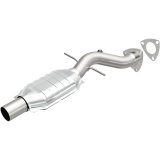 MagnaFlow Direct Fit Catalytic Converter Blazer-Jimmy 95 thumbnail 3