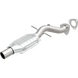 MagnaFlow Direct Fit Catalytic Converter Blazer-Jimmy 95 thumbnail 5