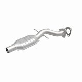 MagnaFlow Direct Fit Catalytic Converter Blazer-Jimmy 95 thumbnail 6