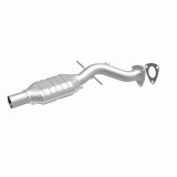 MagnaFlow Direct Fit Catalytic Converter Blazer-Jimmy 95 thumbnail 7