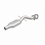 MagnaFlow Direct Fit Catalytic Converter Blazer-Jimmy 95 thumbnail 8