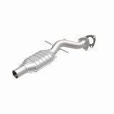 MagnaFlow Direct Fit Catalytic Converter Blazer-Jimmy 95 thumbnail 9