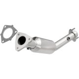 MagnaFlow Direct Fit Catalytic Converter Camaro 5.7L 00-02 P/S thumbnail 1