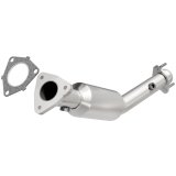 MagnaFlow Direct Fit Catalytic Converter Camaro 5.7L 00-02 P/S thumbnail 8