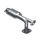MagnaFlow Direct Fit Catalytic Converter Mazda 929 92-95 3.0L thumbnail 1