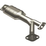 MagnaFlow Direct Fit Catalytic Converter Mazda 929 92-95 3.0L thumbnail 4