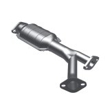 MagnaFlow Direct Fit Catalytic Converter Mazda 929 92-95 3.0L thumbnail 5