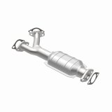 MagnaFlow Direct Fit Catalytic Converter Mazda 929 92-95 3.0L thumbnail 6