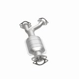MagnaFlow Direct Fit Catalytic Converter Mazda 929 92-95 3.0L thumbnail 8