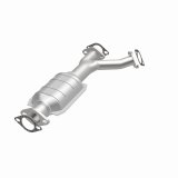 MagnaFlow Direct Fit Catalytic Converter Mazda 929 92-95 3.0L thumbnail 9
