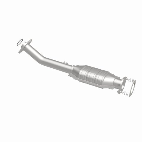 MagnaFlow Direct Fit Catalytic Converter 07 Titan 5.6L D/S rr OEM thumbnail 5
