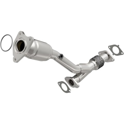 MagnaFlow Direct Fit Catalytic Converter G6- 05-06 6 3.5L OEM REAR thumbnail 4