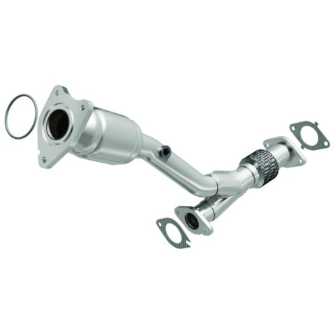 MagnaFlow Direct Fit Catalytic Converter G6- 05-06 6 3.5L OEM REAR thumbnail 5