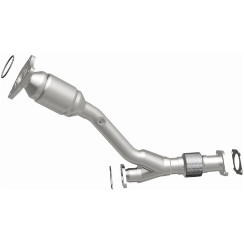 MagnaFlow Direct Fit Catalytic Converter G6- 05-06 6 3.5L OEM REAR thumbnail 7