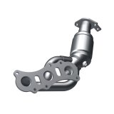 MagnaFlow Direct Fit Catalytic Converter 05-09 Taco 4L D/S mani OEM thumbnail 7