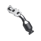 MagnaFlow Direct Fit Catalytic Converter 05-09 Taco 4L P/S mani OEM thumbnail 5