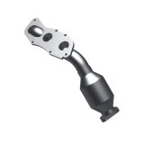 MagnaFlow Direct Fit Catalytic Converter 05-09 Taco 4L P/S mani OEM thumbnail 7