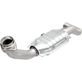 MagnaFlow Direct Fit Catalytic Converter 05 Expedition D/S 5.4 OEM thumbnail 3