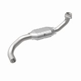 MagnaFlow Direct Fit Catalytic Converter 05 Expedition D/S 5.4 OEM thumbnail 8