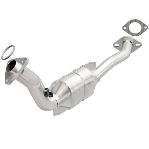 MagnaFlow Direct Fit Catalytic Converter FRONTIER- 01-04 3.3L OEM thumbnail 1