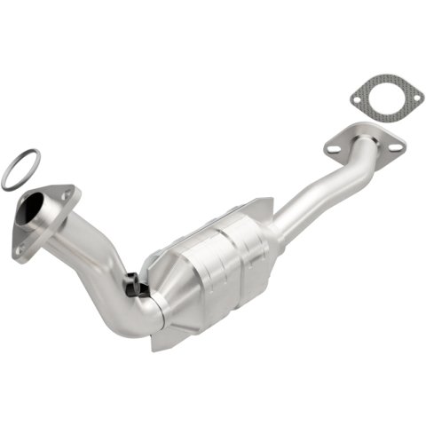 MagnaFlow Direct Fit Catalytic Converter FRONTIER- 01-04 3.3L OEM thumbnail 2