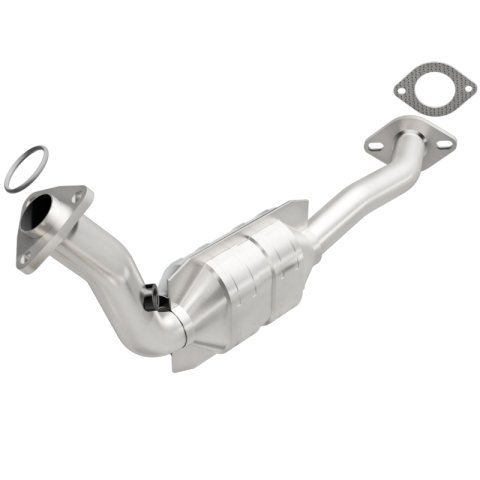 MagnaFlow Direct Fit Catalytic Converter FRONTIER- 01-04 3.3L OEM thumbnail 4